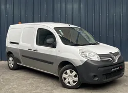 Renault Kangoo Express CABINE APPROFONDIE MAXI 1.5 DCI 110 - Garantie 1 An - Suivi complet