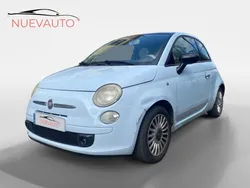FIAT 500 1.2 8V 69 ch Pop