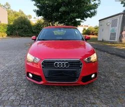 Audi A1 1.6 TDI SPORT LINE [GPS]
