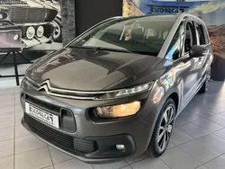 Citroën C4 Spacetourer 1.5 bluehdi feel business