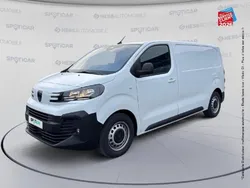 Peugeot Expert Fg M 1.5 Diesel 120ch