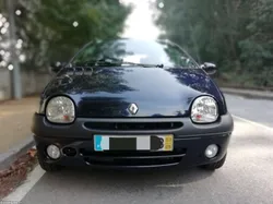Renault Twingo Initiale