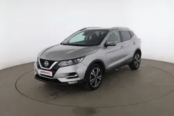 Nissan Qashqai 1.2 DIG-T N-Connecta 115 ch
