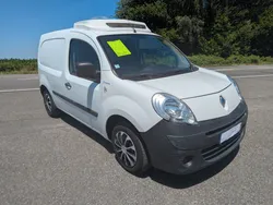 Renault kangoo frigorifique 1.5 dci 90 occamobile 64 pau