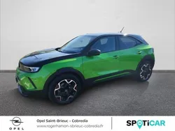 Opel Mokka Mokka-e 136ch GS Line