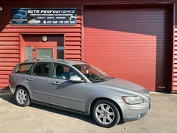 Volvo v50 2.0 136cv summum cuir premiere main 192000km tbe