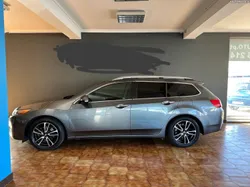 Honda Accord Accord tourer 2.2 CDTI