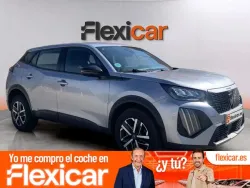 PEUGEOT 2008 1.2 PureTech S&S Active 100