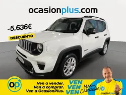 JEEP Renegade 1.5 MHEV Limited