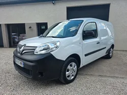 ✅renault kangoo ⏩️maxi l2 1.5 blue dci ⏩️ 95 ch air link ⏩️ boite 6 vitesses⏩️ TRES RARE FAIBLE KILOMETRAGE