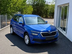 Skoda kamiq 1.0 tsi 96 ch active – 60 000 km – garantie 12 mois