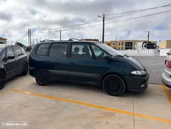 Renault Espace RT 2.2 dT