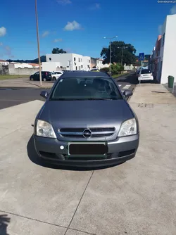 Opel Vectra 1.9 CDTI