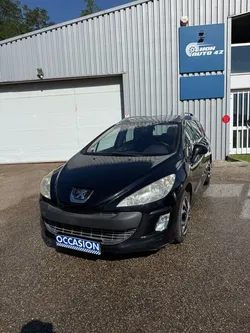 Peugeot 308 SW 1.6 HDi 110cv
