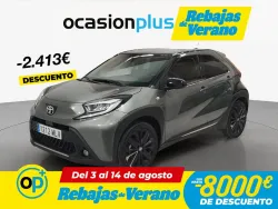 Toyota Aygo X Like