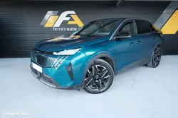 Peugeot 3008 1.2 Hybrid Allure e-DCS6