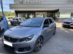 Peugeot 308 SW 1.6 PureTech 225ch S&S GT EAT8