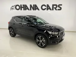 Volvo XC40 T5 Recharge Inscription Aut.