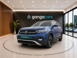 Volkswagen T-Cross 1.0 TSI Advance