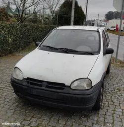 Opel Corsa 1.5 TD