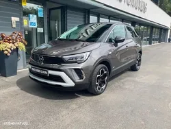 Opel Crossland 1.2 T Design & Tech