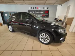 VOLKSWAGEN POLO 1.0 TSI 110 SS DSG7 Carat
