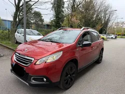 Suv Peugeot 2008 GRIP CONTROL 1.2i 110cv 85000km d’ORIGINE HISTORIQUE COMPLET DISPO DE A À Z Urban Cross CRIT’AIR 1 du 10/11/2015 BVM5