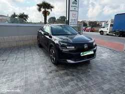 Citroën C4 1.2 Hybrid Plus e-DSC6