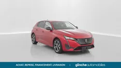 Peugeot 308 1.5 BlueHDi 130ch Allure EAT8