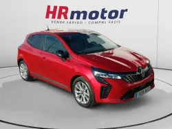 RENAULT Clio dCi Evolution 74kW