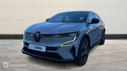 Renault Mégane E-Tech Electric EV60 220ch Iconic super charge