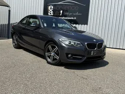 Bmw SERIE 2 COUPE (F22) 218IA 136CH SPORT