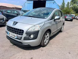 PEUGEOT 3008 1.6 HDi 16V 112ch FAP Boite Automatique Premium Pack