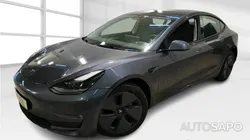 Tesla Model 3 Long-Range Dual Motor AWD de 2022