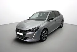 PEUGEOT 208 PureTech 75 S&S BVM5 Style