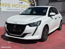Peugeot 208 1.2 PureTech Active Pack
