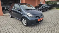 Toyota Aygo 1.0 Style Pack de 2011