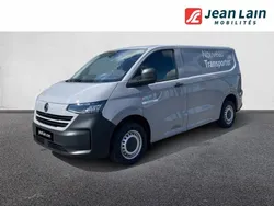 Volkswagen Transporter FOURGON VAN L1H1 2.0 TDI 150 BVM6