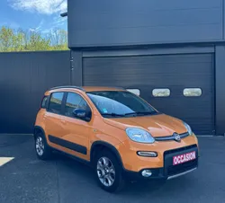 Fiat panda 4x4 twinair 85ch k-way