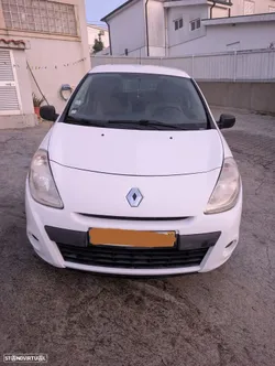 Renault Clio 1.5 dCi Dynamique