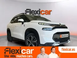 CITROEN C3 Aircross Puretech S&S You 110