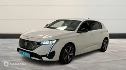 Peugeot 308 1.2 PureTech 130ch S&S Allure EAT8