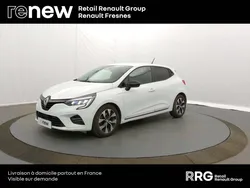 Renault clio blue dci 100 evolution