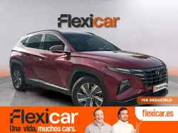 HYUNDAI Tucson 1.6 TGDI Maxx 4x2