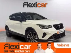 SEAT Arona 1.0 TSI S&S FR 110