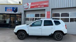 Dacia duster 1.5 dci