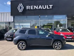 DACIA Duster 4x4 4WD 1.5 BlueDCi 115 Journey 03.2024 17990km 27990E