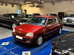 Renault Clio 1.8 95ch Baccara 5p BVA