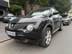 NISSAN JUKE 1.6 117 CH Acenta / 2ND main / Clim auto
