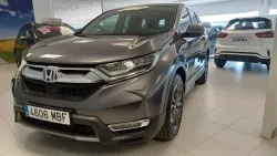 HONDA CR-V 2.0 i-MMD Elegance Navi 4x2